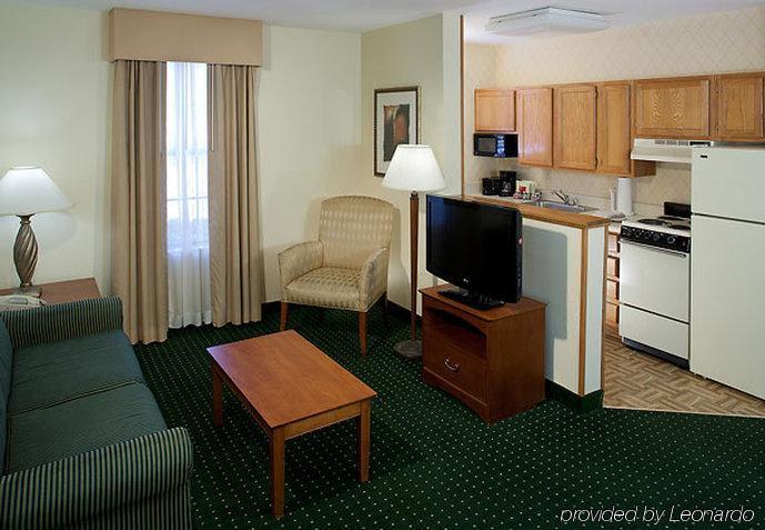 Towneplace Suites Dallas Arlington North Szoba fotó